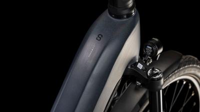 Cube Kathmandu Hybrid Comfort SLX 800 nightsky'n'ink Gr&ouml;&szlig;e: Easy Entry 58 cm Produktbild 1