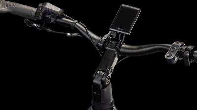 Cube Kathmandu Hybrid Comfort SLX 800 nightsky'n'ink Gr&ouml;&szlig;e: Easy Entry 58 cm Produktbild 3