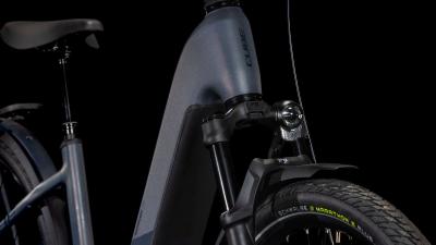 Cube Kathmandu Hybrid Comfort SLX 800 nightsky'n'ink Gr&ouml;&szlig;e: Easy Entry 58 cm Produktbild 6