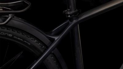 Cube Kathmandu Hybrid C:62 SLX 400X carbon'n'black Gr&ouml;&szlig;e: 54 cm Produktbild 4