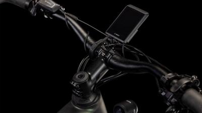 Cube Kathmandu Hybrid C:62 SLT 400X stellar'n'origanogreen Gr&ouml;&szlig;e: 50 cm Produktbild 2