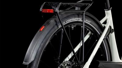 Cube Supreme Hybrid ONE 500 desertstone'n'black Gr&ouml;&szlig;e: Easy Entry 50 cm Produktbild 3