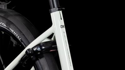 Cube Supreme Hybrid ONE 500 desertstone'n'black Gr&ouml;&szlig;e: Easy Entry 50 cm Produktbild 4