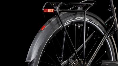 Cube Supreme Hybrid Pro 625 black'n'spectral Gr&ouml;&szlig;e: Easy Entry 58 cm Produktbild 3