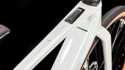 Cube Nuroad Hybrid C:62 Race 400X desertstone'n'green Gr&ouml;&szlig;e: M Produktbild 1