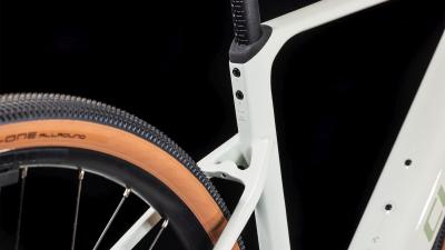 Cube Nuroad Hybrid C:62 Race 400X desertstone'n'green Gr&ouml;&szlig;e: M Produktbild 3