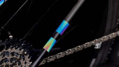 Cube Nuroad Hybrid C:62 SLX 400X carbon'n'glossy Gr&ouml;&szlig;e: M Produktbild 5