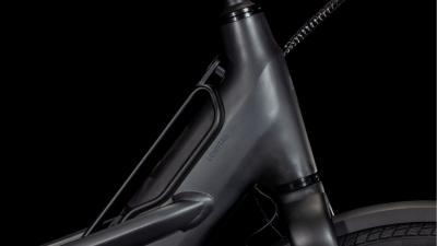 Cube Longtail Hybrid Family 1350 grey'n'reflex Gr&ouml;&szlig;e: 26": ONE SIZE Produktbild 2