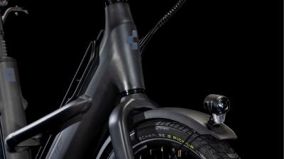 Cube Longtail Hybrid Family 1350 grey'n'reflex Gr&ouml;&szlig;e: 26": ONE SIZE Produktbild 6