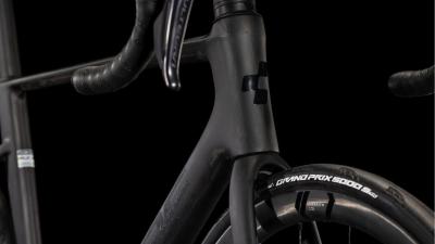 Cube Litening AIR C:68X Race blackline Gr&ouml;&szlig;e: 56 cm Produktbild 3