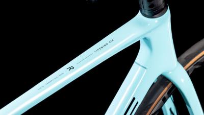 Cube Litening AIR C:68X Race dazzle'n'black Gr&ouml;&szlig;e: 54 cm Produktbild 1