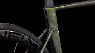 Cube Litening AIR C:68X SLT liquidlava'n'black Gr&ouml;&szlig;e: 50 cm Produktbild 1