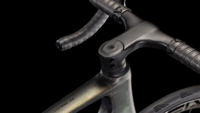 Cube Litening AIR C:68X SLT liquidlava'n'black Gr&ouml;&szlig;e: 50 cm Produktbild 4