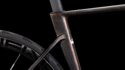 Cube Litening AIR C:68X SLT liquidlava'n'black Gr&ouml;&szlig;e: 50 cm Produktbild 6