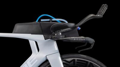 Cube Aerium C:68X Race foggrey'n'white Gr&ouml;&szlig;e: XS Produktbild 6