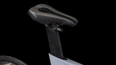 Cube Aerium C:68X Race foggrey'n'white Gr&ouml;&szlig;e: S Produktbild 5