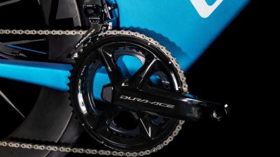 Cube Aerium C:68X SLT nebula'n'white Gr&ouml;&szlig;e: XS Produktbild 6