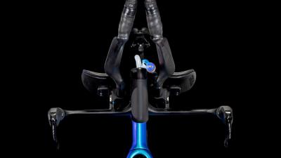 Cube Aerium C:68X SLT nebula'n'white Gr&ouml;&szlig;e: XS Produktbild 7