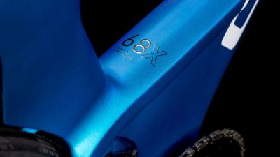 Cube Aerium C:68X SLT nebula'n'white Gr&ouml;&szlig;e: S Produktbild 2