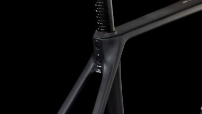 Cube Cross Race C:62 Pro carbon'n'orange Gr&ouml;&szlig;e: 53 cm Produktbild 2