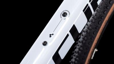 Cube Cross Race C:62 Race polarwhite'n'blue Gr&ouml;&szlig;e: 50 cm Produktbild 2