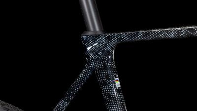 Cube Cross Race C:68X SLT matrixblack'n'blue Gr&ouml;&szlig;e: 53 cm Produktbild 3