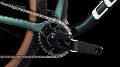 Cube AMS ZERO99 C:68X SLX 29 liquidgoblin'n'white Gr&ouml;&szlig;e: S Produktbild 5