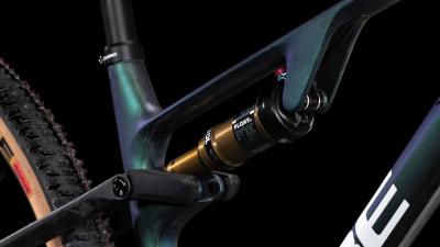 Cube AMS ZERO99 C:68X SLX 29 liquidgoblin'n'white Gr&ouml;&szlig;e: XL Produktbild 4