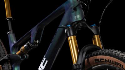 Cube AMS ZERO99 C:68X SLX 29 liquidgoblin'n'white Gr&ouml;&szlig;e: XL Produktbild 6