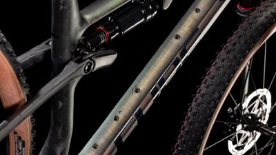 Cube AMS ZERO99 C:68X SLT 29 liquidlava'n'black Gr&ouml;&szlig;e: M Produktbild 3