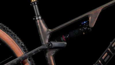 Cube AMS ZERO99 C:68X SLT 29 liquidlava'n'black Gr&ouml;&szlig;e: M Produktbild 5