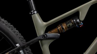 Cube AMS ONE11 C:68X TM 29 dustyolive'n'gold Gr&ouml;&szlig;e: M Produktbild 3