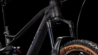 Cube Stereo ONE22 Pro metalblack'n'black Gr&ouml;&szlig;e: L Produktbild 2