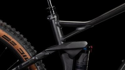 Cube Stereo ONE22 Pro metalblack'n'black Gr&ouml;&szlig;e: XL Produktbild 3