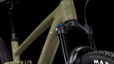 Cube Stereo ONE22 C:62 TM 29 dustyolive'n'gold Gr&ouml;&szlig;e: S Produktbild 6