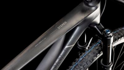 Cube Stereo ONE22 C:62 SLX 29 blackline Gr&ouml;&szlig;e: S Produktbild 1