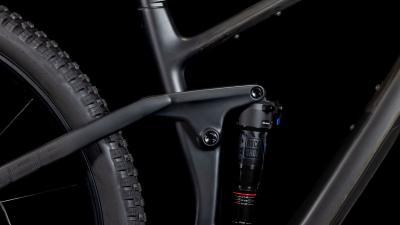 Cube Stereo ONE22 C:62 SLX 29 blackline Gr&ouml;&szlig;e: L Produktbild 4