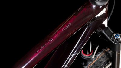 Cube Stereo ONE44 C:68X SLX 29 liquidviolet'n'black Gr&ouml;&szlig;e: M Produktbild 5