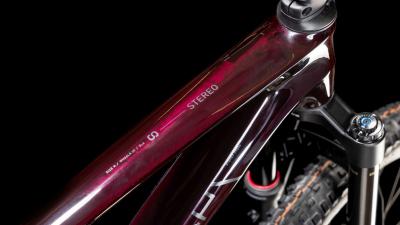 Cube Stereo ONE44 C:68X SLX 29 liquidviolet'n'black Gr&ouml;&szlig;e: L Produktbild 2