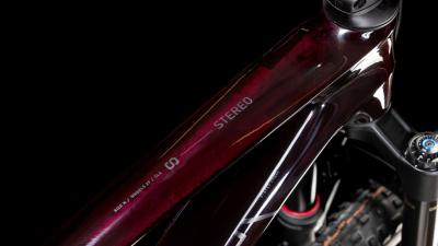 Cube Stereo ONE44 C:68X SLX 29 liquidviolet'n'black Gr&ouml;&szlig;e: L Produktbild 4