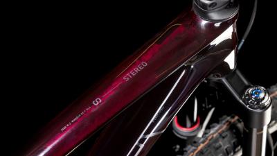 Cube Stereo ONE44 C:68X SLX 29 liquidviolet'n'black Gr&ouml;&szlig;e: XL Produktbild 6