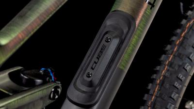 Cube Stereo ONE44 C:68X SLT 29 liquidlava Gr&ouml;&szlig;e: S Produktbild 2