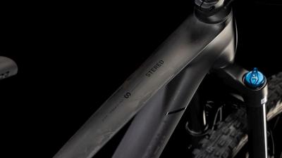 Cube Stereo ONE55 C:62 SLX 29 blackline Gr&ouml;&szlig;e: S Produktbild 1