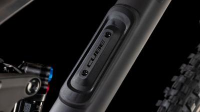 Cube Stereo ONE55 C:62 SLX 29 blackline Gr&ouml;&szlig;e: S Produktbild 2