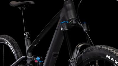 Cube Stereo ONE55 C:62 SLX 29 blackline Gr&ouml;&szlig;e: L Produktbild 5