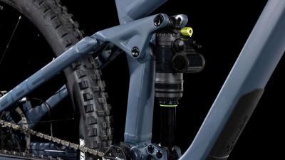 Cube Stereo ONE77 Pro 29 inkgrey'n'glossy Gr&ouml;&szlig;e: M Produktbild 3