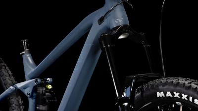 Cube Stereo ONE77 Pro 29 inkgrey'n'glossy Gr&ouml;&szlig;e: M Produktbild 5