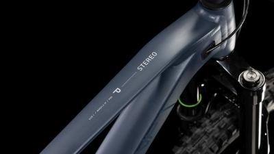 Cube Stereo ONE77 Pro 29 inkgrey'n'glossy Gr&ouml;&szlig;e: L Produktbild 1