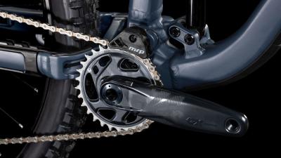 Cube Stereo ONE77 Pro 29 inkgrey'n'glossy Gr&ouml;&szlig;e: XL Produktbild 4