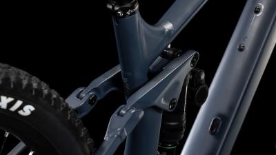 Cube Stereo ONE77 Pro 29 inkgrey'n'glossy Gr&ouml;&szlig;e: XXL Produktbild 2